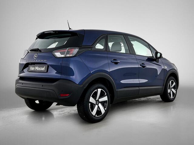 Opel Crossland 1.2 Turbo Edition || Apple Carplay/Android Auto ||