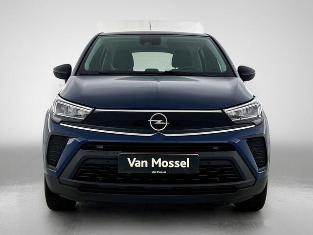 Opel Crossland 1.2 Turbo Edition || Apple Carplay/Android Auto ||