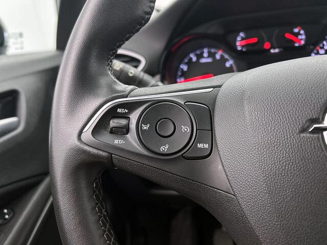 Opel Crossland 1.2 Turbo Edition || Apple Carplay/Android Auto ||