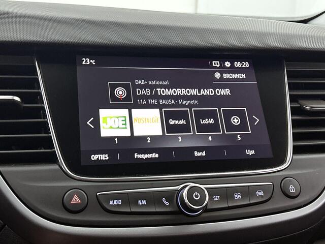 Opel Crossland 1.2 Turbo Edition || Apple Carplay/Android Auto ||