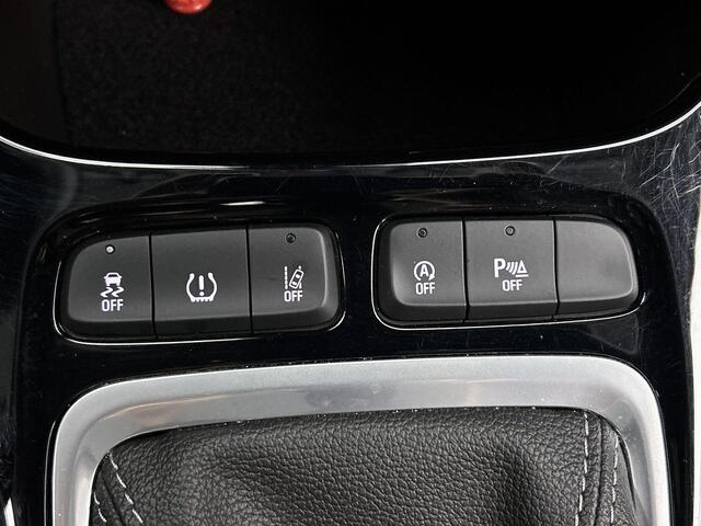 Opel Crossland 1.2 Turbo Edition || Apple Carplay/Android Auto ||