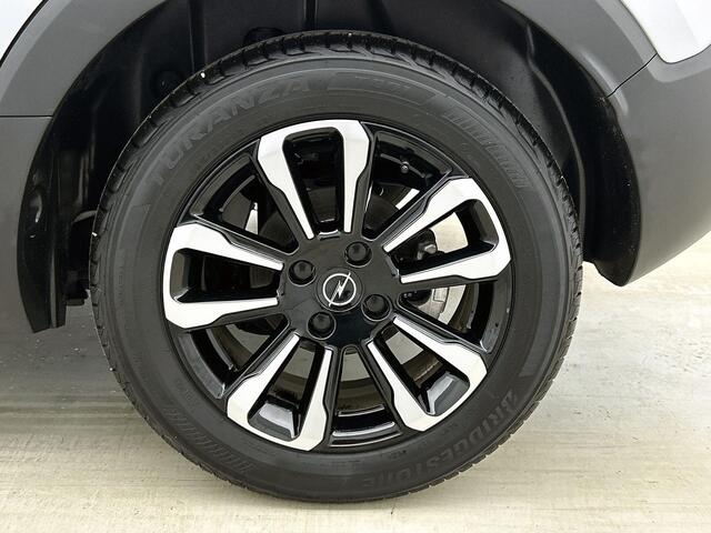 Opel Crossland 1.2 Turbo Elegance || Apple Carplay/Android Auto || Cruise Control || LED Koplampen ||