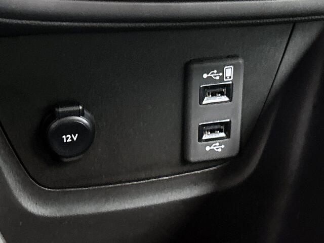 Opel Crossland 1.2 Turbo Elegance || Apple Carplay/Android Auto || Cruise Control || LED Koplampen ||