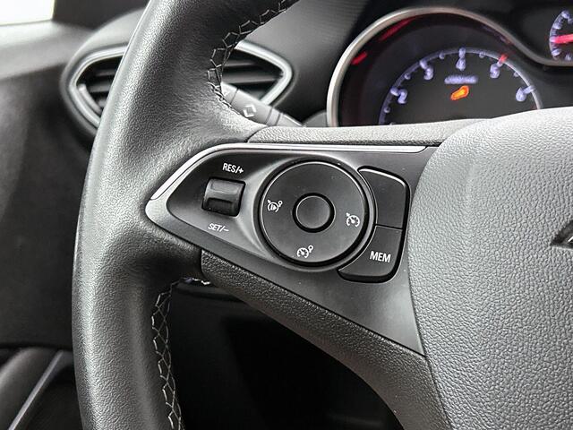 Opel Crossland 1.2 Turbo Elegance Apple Carplay/Android Auto || lichtmetalen velgen 16" ||