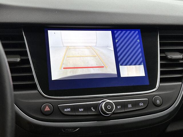 Opel Crossland 1.2 Turbo Elegance Apple Carplay/Android Auto || lichtmetalen velgen 16" ||