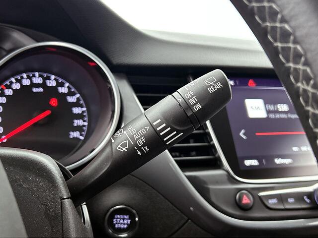 Opel Crossland 1.2 Turbo Elegance || Apple Carplay/Android Auto || lichtmetalen velgen 16 ||