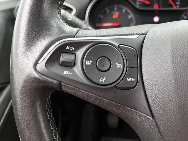 Opel Crossland 1.2 Turbo Elegance || start/stop systeem | Apple Carplay/Android Auto || Lichtmetalen Velgen 16" ||