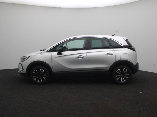 Opel Crossland 1.2 Turbo Level 2 | Apple Carplay - Android Auto | Climate Control | Led Verlichting | Camera |