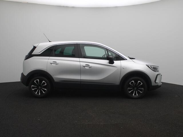 Opel Crossland 1.2 Turbo Level 2 | Apple Carplay - Android Auto | Climate Control | Led Verlichting | Camera |