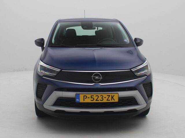 Opel Crossland 1.2 Turbo Elegance | Apple Carplay | Climate Control | Cruise control |