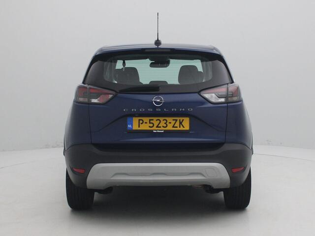 Opel Crossland 1.2 Turbo Elegance | Apple Carplay | Climate Control | Cruise control |