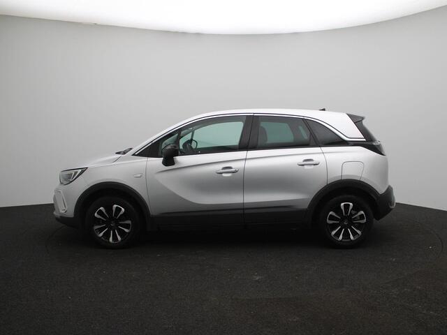 Opel Crossland 1.2 Turbo Elegance | Automaat | Camera | Navigatie | Led Verlichting |