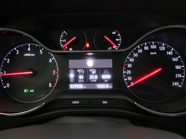 Opel Crossland 1.2 Turbo Elegance | Automaat | Camera | Navigatie | Led Verlichting |