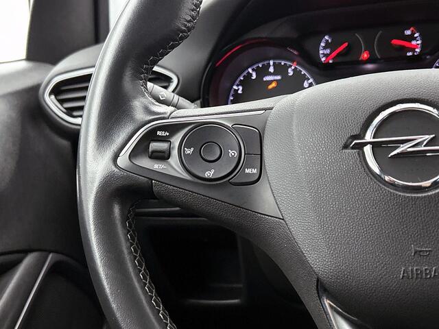 Opel Crossland 1.2 Turbo Business Edition || Apple Carplay/Android Auto || navigatiesysteem || Parkeersensoren ||