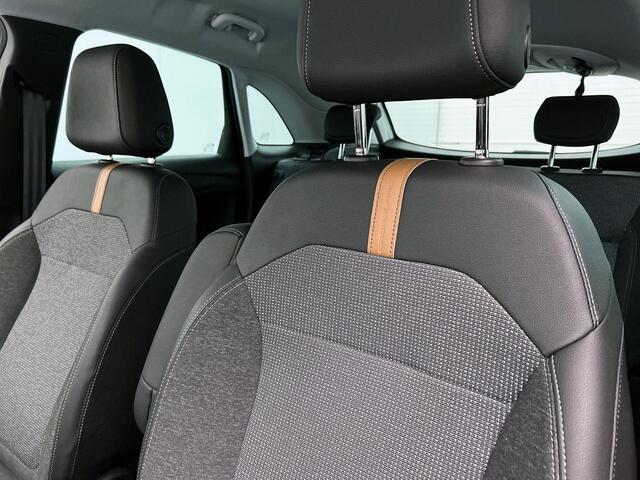 Opel Crossland 1.2 Turbo Business Edition || Apple Carplay/Android Auto || navigatiesysteem || Parkeersensoren ||