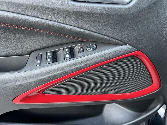 Opel Crossland 1.2 Turbo GS Line Automaat LM velgen Bluetooth