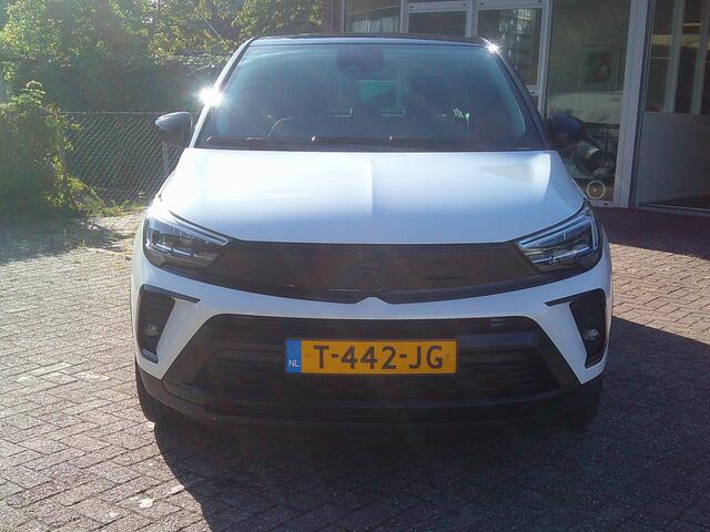 Opel Crossland 1.2 Turbo Level 4 Staat in Hardenberg – foto 2