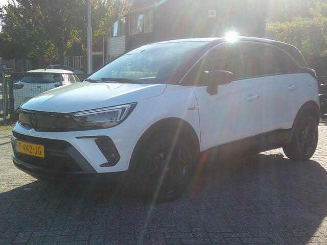 Opel Crossland 1.2 Turbo Level 4 Staat in Hardenberg – foto 3