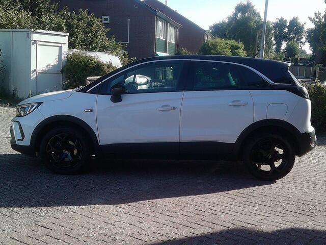 Opel Crossland 1.2 Turbo Level 4 Staat in Hardenberg – foto 4