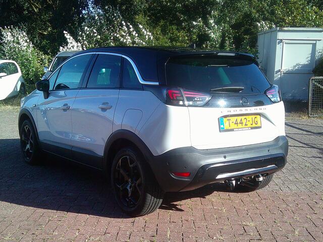 Opel Crossland 1.2 Turbo Level 4 Staat in Hardenberg – foto 5