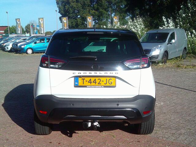 Opel Crossland 1.2 Turbo Level 4 Staat in Hardenberg – foto 6
