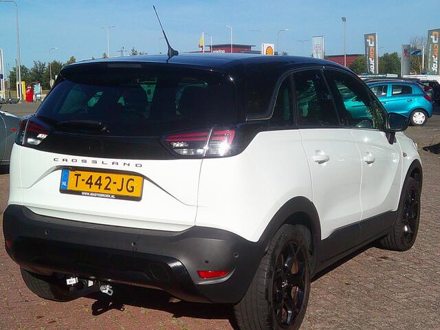 Opel Crossland 1.2 Turbo Level 4 Staat in Hardenberg – foto 7