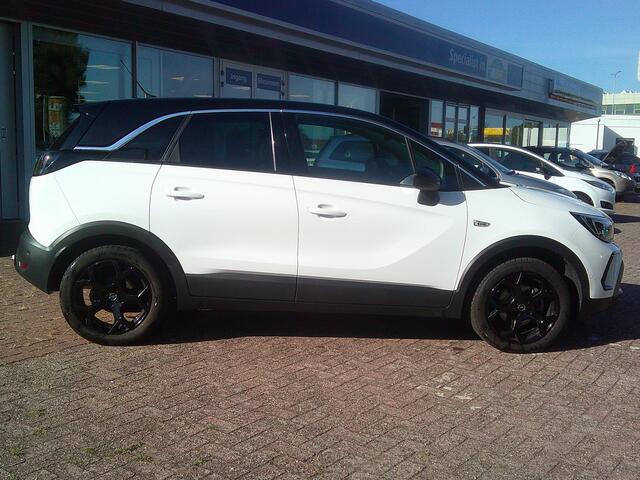 Opel Crossland 1.2 Turbo Level 4 Staat in Hardenberg – foto 8