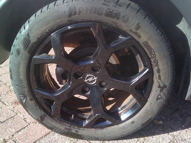 Opel Crossland 1.2 Turbo Level 4 Staat in Hardenberg – foto 9
