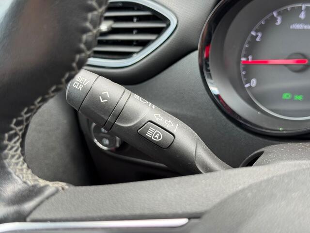 Opel Crossland 1.2 Turbo GS Line - stoel/stuur verwarming - camera - carplay