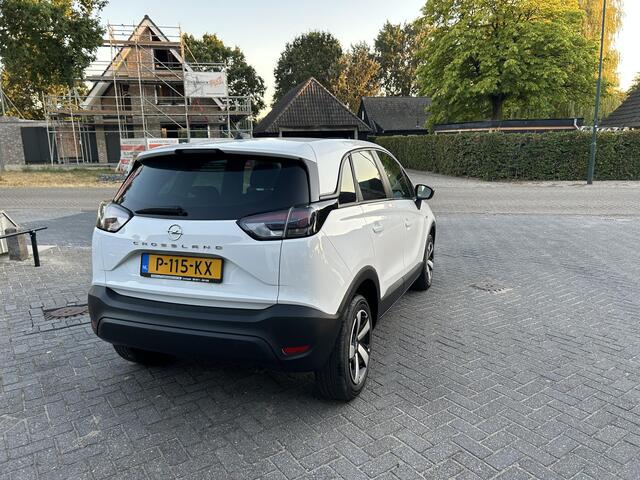 Opel Crossland 1.2 Turbo Edition