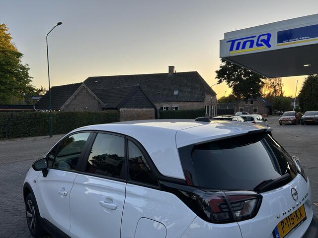 Opel Crossland 1.2 Turbo Edition