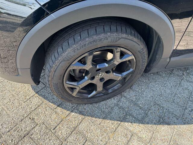 Opel Crossland 1.2 Turbo GS Line | 130pk | Navigatie | 49.000km | 17" Lichtmetalen Velgen |