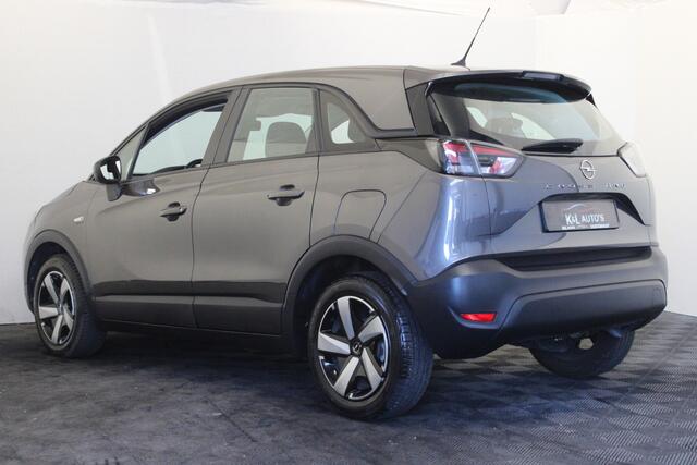 Opel Crossland 1.2 Edition