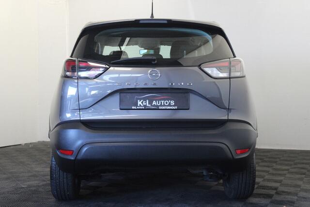 Opel Crossland 1.2 Edition