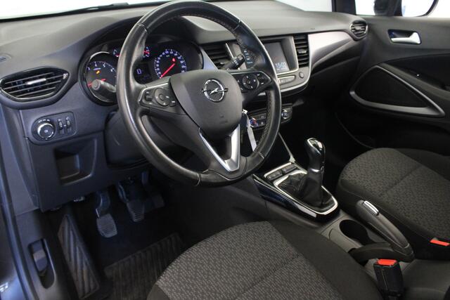 Opel Crossland 1.2 Edition