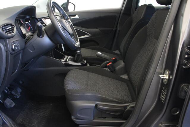 Opel Crossland 1.2 Edition