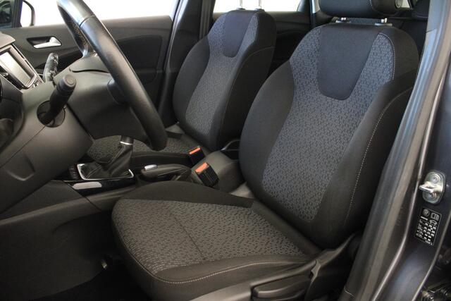 Opel Crossland 1.2 Edition