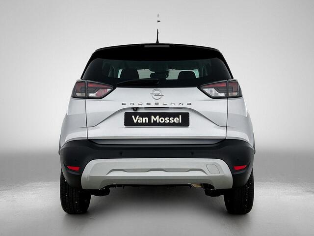 Opel Crossland 1.2 Turbo Elegance