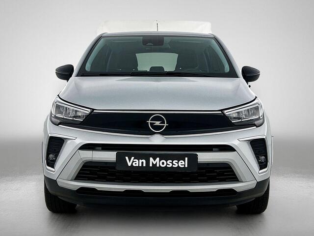 Opel Crossland 1.2 Turbo Elegance