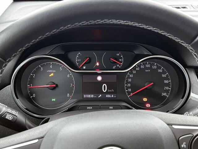 Opel Crossland 1.2 Turbo Elegance