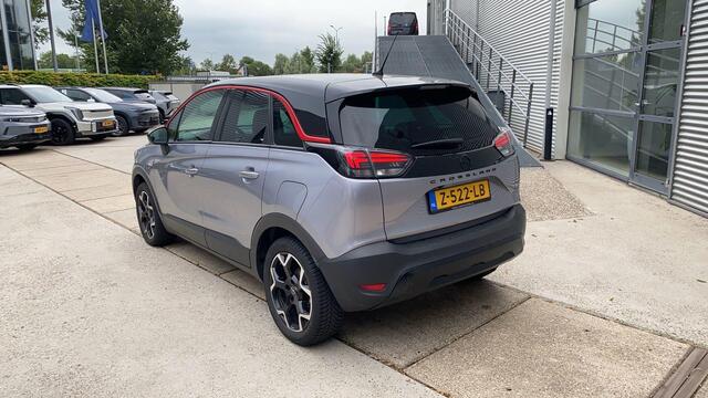 Opel Crossland 1.2 Turbo GS Line
