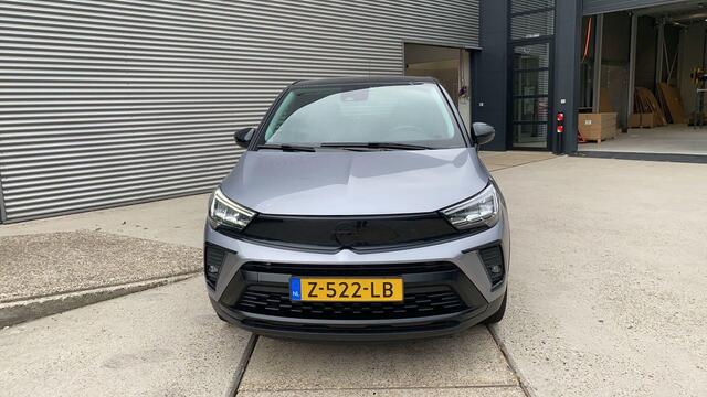 Opel Crossland 1.2 Turbo GS Line