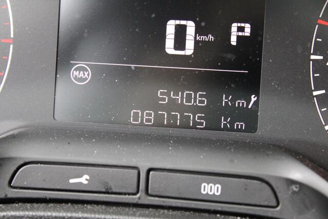 Opel Crossland 1.2 Turbo Elegance | Airco | Cruise control | Navigatie