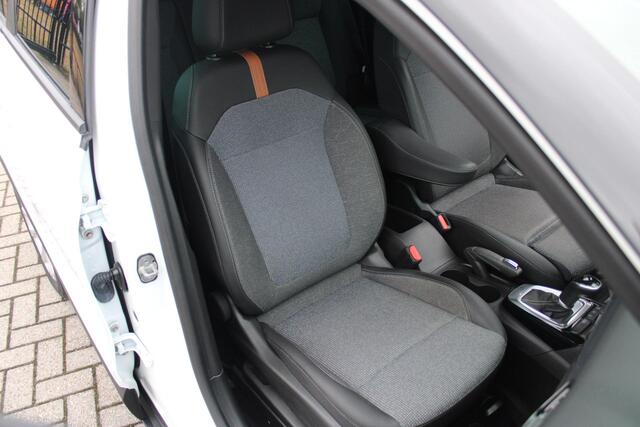Opel Crossland 1.2 Turbo Elegance Led/AppleAndroid/Trekhaak Incl garantie!!