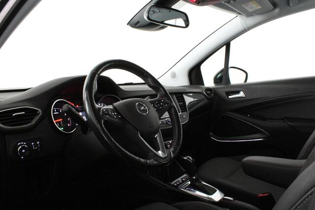 Opel Crossland 1.2 Turbo Elegance > Automaat/All season banden/Goed onderhouden