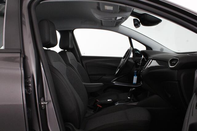 Opel Crossland 1.2 Turbo Elegance > Automaat/All season banden/Goed onderhouden