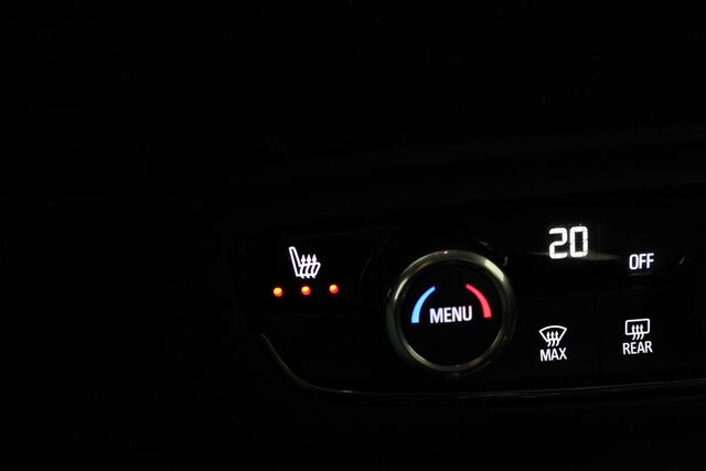 Opel Crossland 1.2 Turbo Elegance > Automaat/All season banden/Goed onderhouden