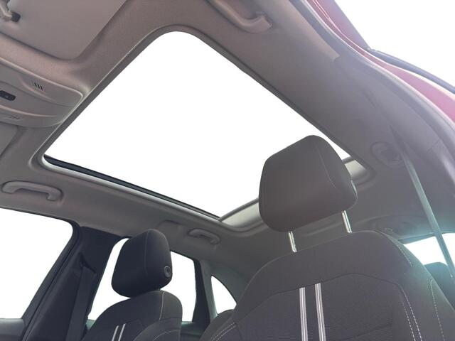 Opel Crossland Elegance 1.2 Turbo 130pk EAT6 | PANODAK | ALL SEASON BANDEN | NAVI | CLIMA | ISOFIX | FULL LED | APPLE CARPLAY / ANDROID AUTO | LM-VELGEN |