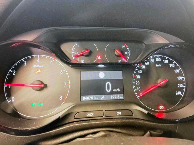 Opel Crossland 1.2 Edition NAVI NAVIGATIE / CAMERA / PDC / FULL.LED / CARPLAY / ANDROID