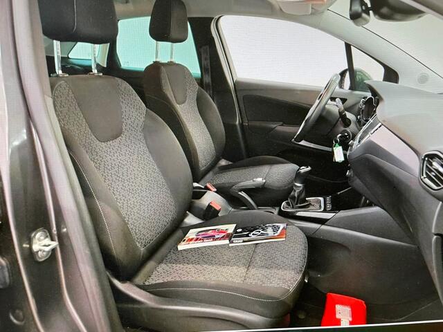 Opel Crossland 1.2 Edition NAVI NAVIGATIE / CAMERA / PDC / FULL.LED / CARPLAY / ANDROID